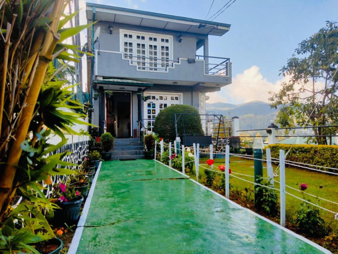 New Royal Mount Hotel Nuwara Eliya Exterior foto