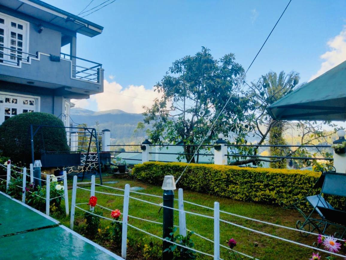 New Royal Mount Hotel Nuwara Eliya Exterior foto