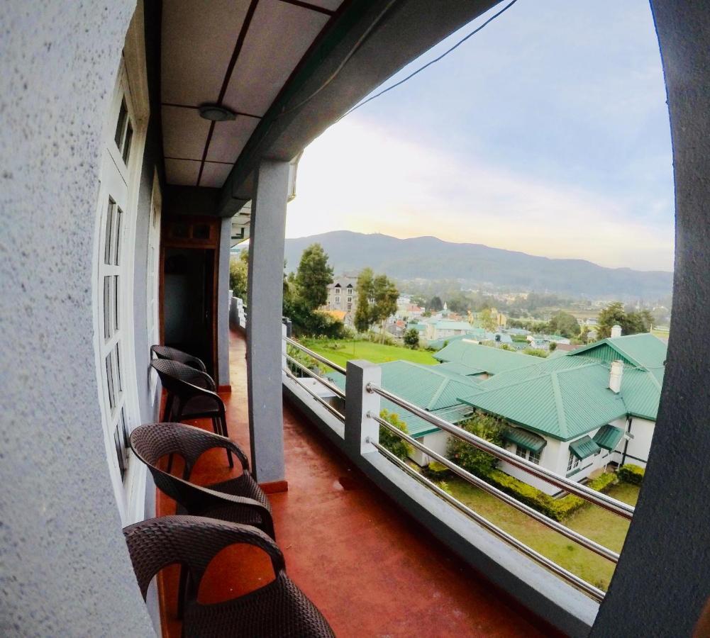 New Royal Mount Hotel Nuwara Eliya Exterior foto