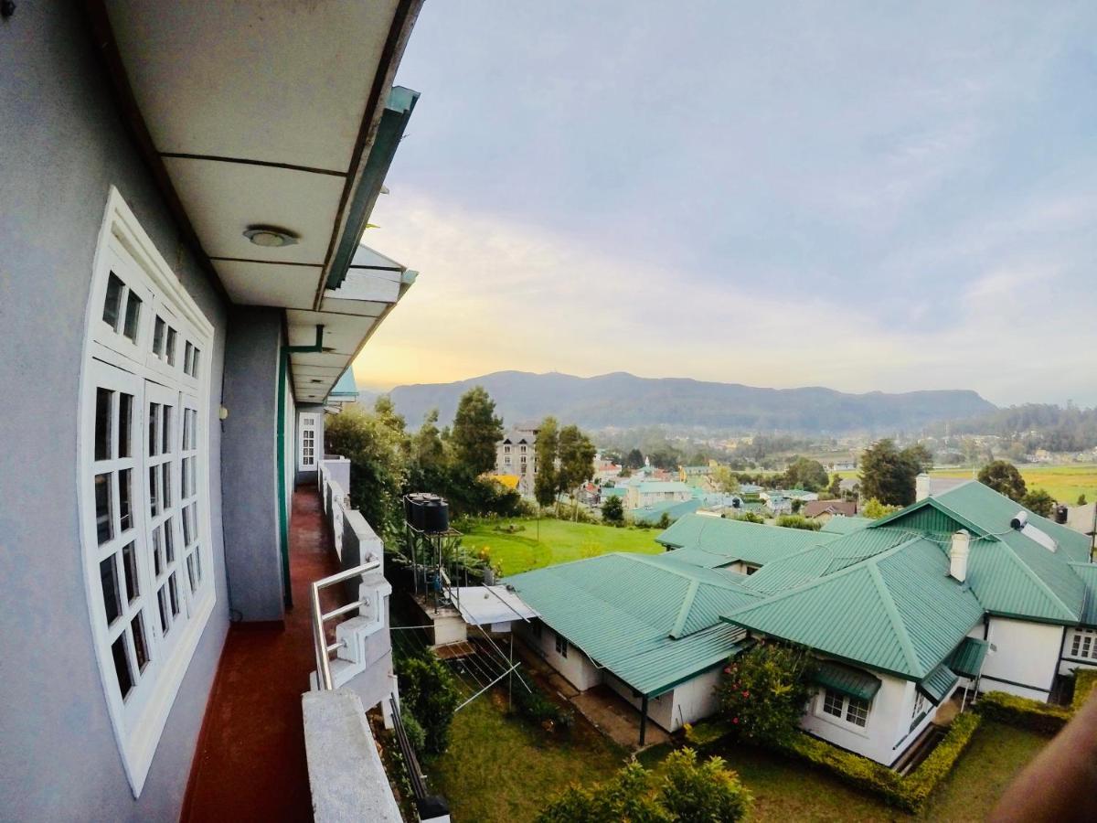 New Royal Mount Hotel Nuwara Eliya Exterior foto