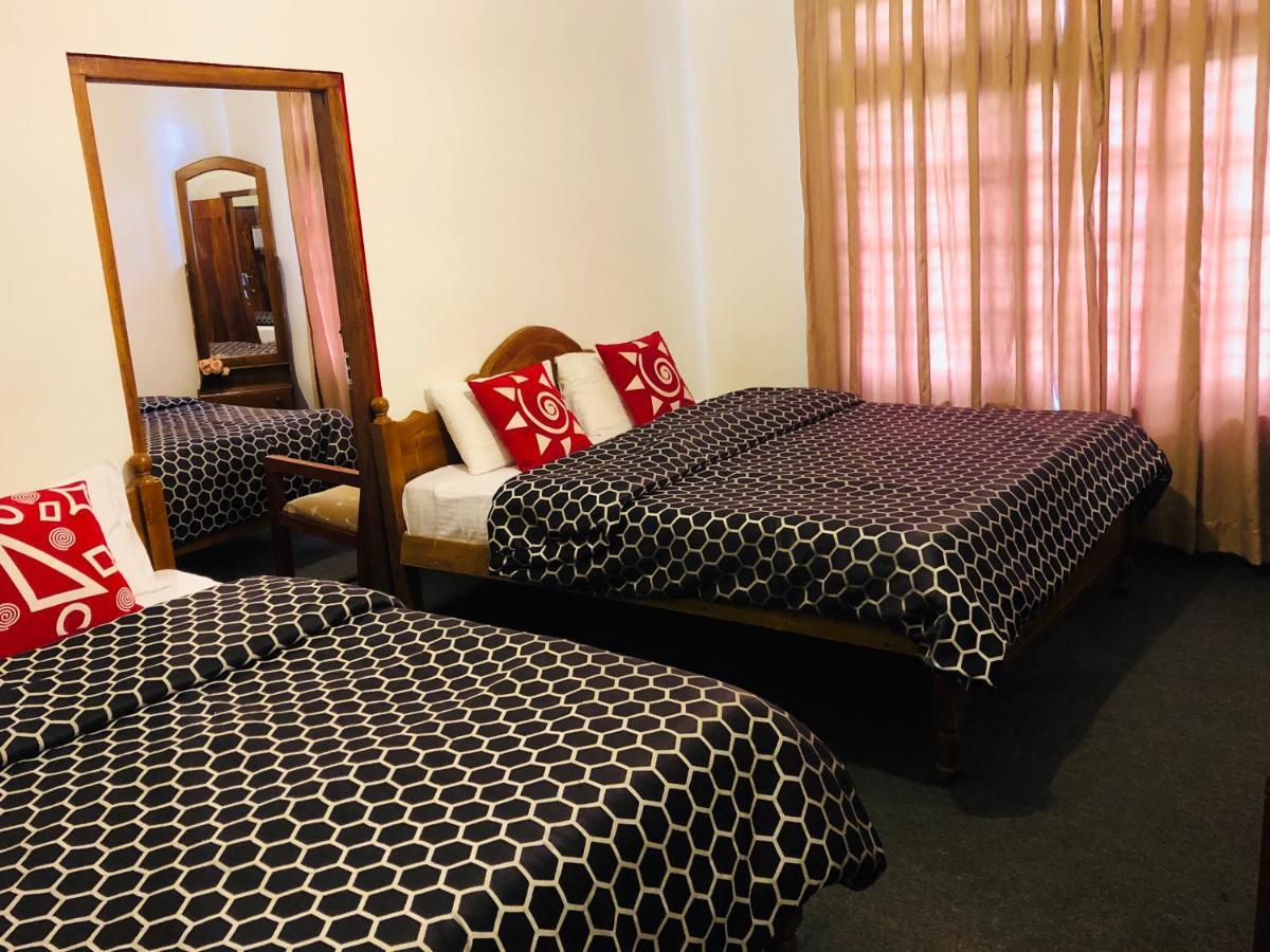 New Royal Mount Hotel Nuwara Eliya Exterior foto