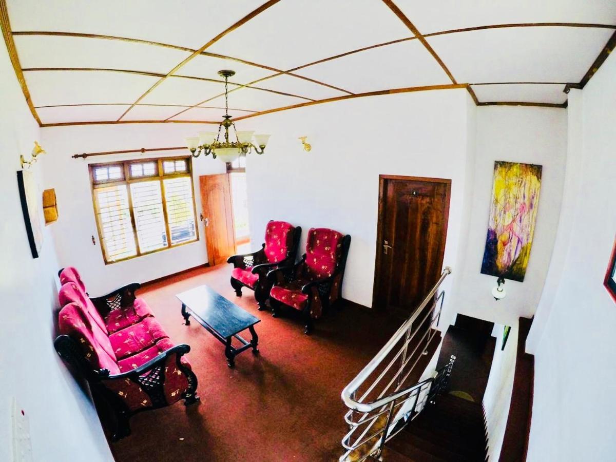 New Royal Mount Hotel Nuwara Eliya Exterior foto