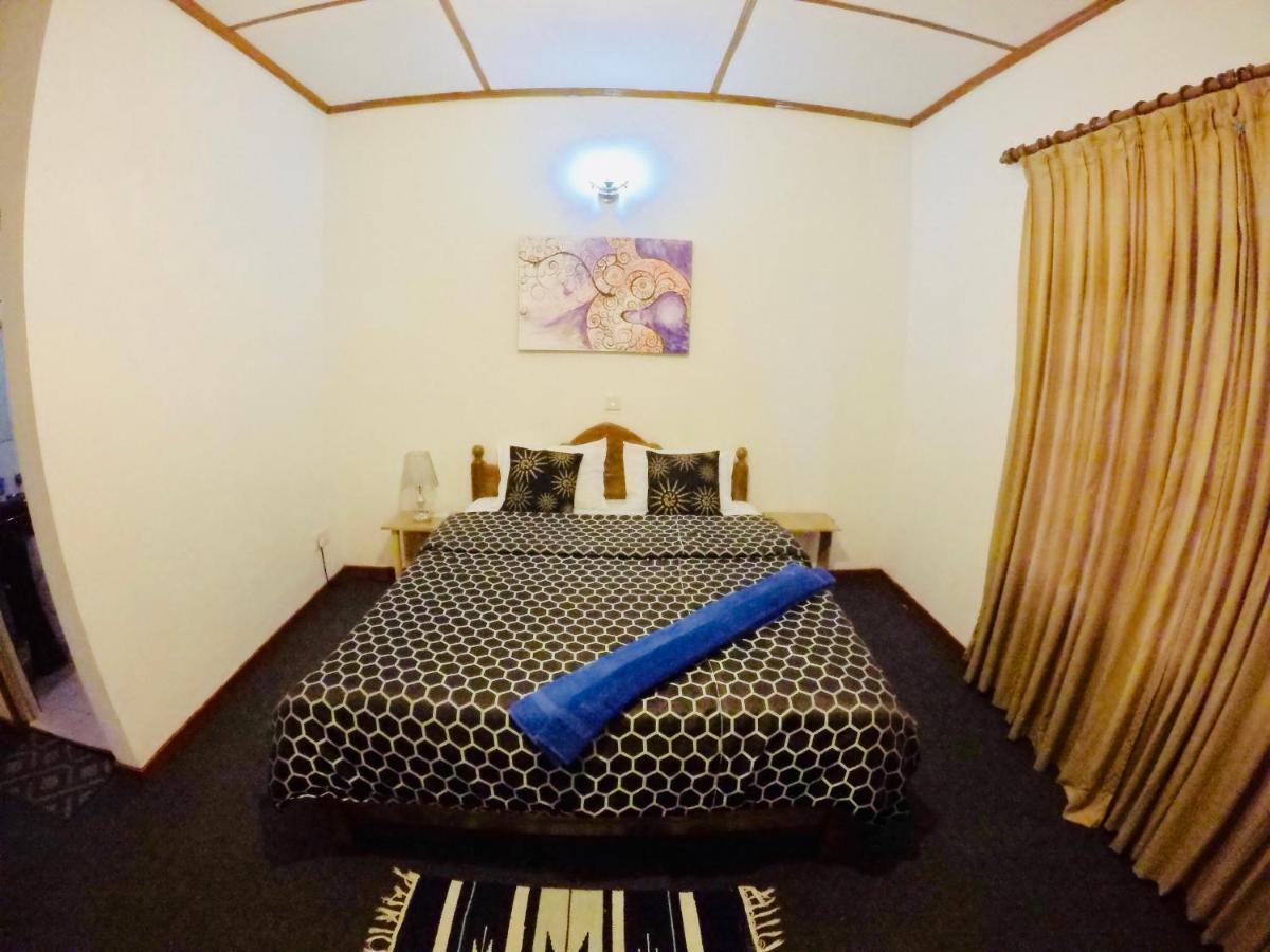 New Royal Mount Hotel Nuwara Eliya Exterior foto