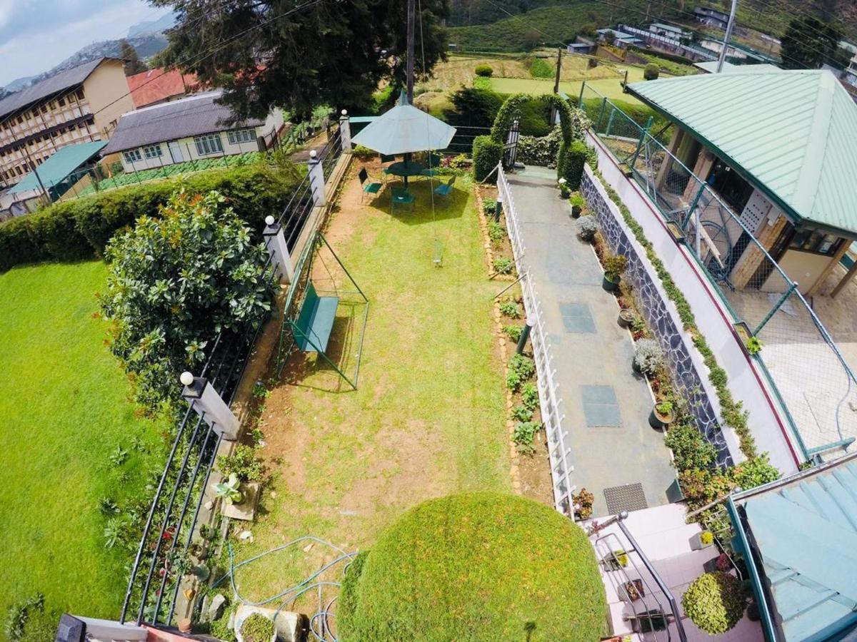 New Royal Mount Hotel Nuwara Eliya Exterior foto