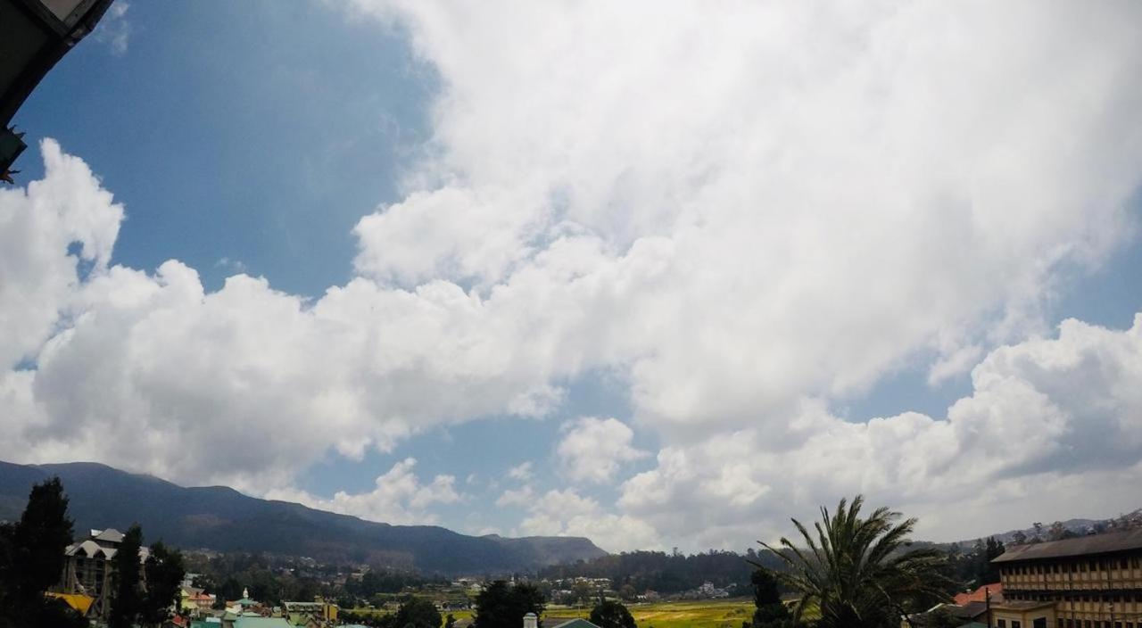 New Royal Mount Hotel Nuwara Eliya Exterior foto